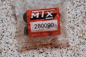 yamaha  v-max  kit revisione pompa freno 