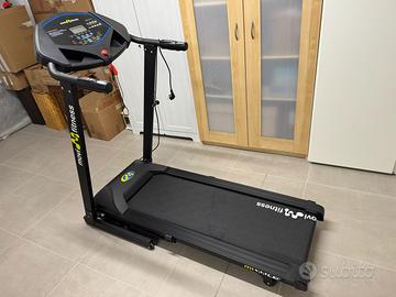Tapis Roulant Movi fitness MF300
