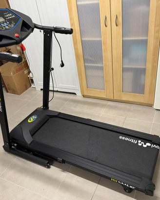 Tapis Roulant Movi fitness MF300
