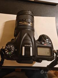 Nikon D7100