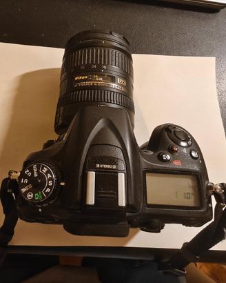 Nikon D7100