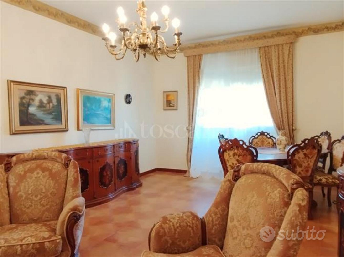 Apartment in Monreale, Palermo - Vista 3