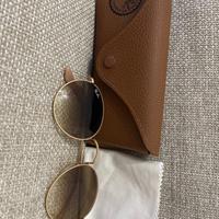Occhiali ray-ban originali