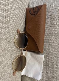Occhiali ray-ban originali