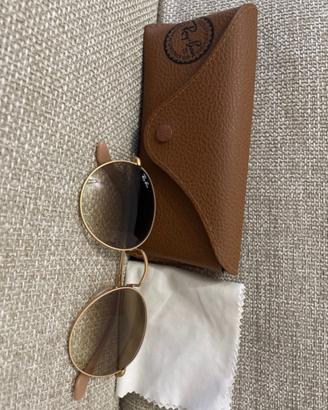 Occhiali ray-ban originali