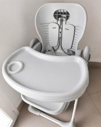 seggiolone pappa foppapedretti 