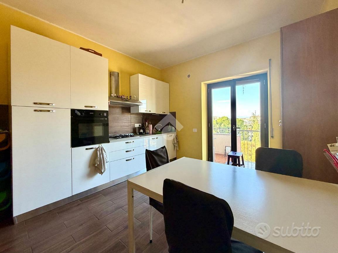 Appartamento – Rende, Roges - Altro