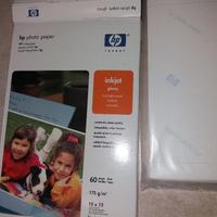 Carta 10x15 hp per stampa foto