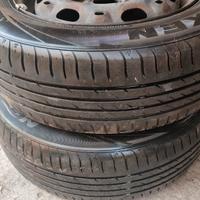 gomme  185/60 r14