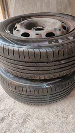 gomme  185/60 r14