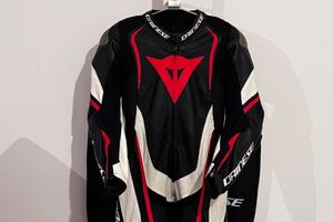 Dainese Kyalami