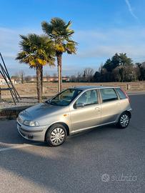 Fiat Punto 1.2 Perfetta!! Tel 380-3126302