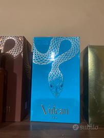 Vulcan Feu French Avenue eau de Parfum