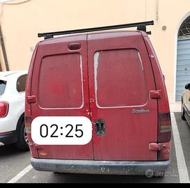 Fiat scudo 1.9 diesel 70cv 