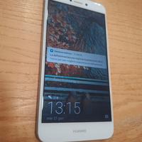 Huawei P8 Lite 