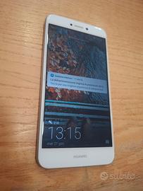 Huawei P8 Lite 
