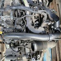 Motore 2.2 mercedes 651930