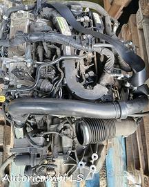 Motore 2.2 mercedes 651930