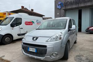 Peugeot Partner 5 POSTI/1.6/92 CV/2011