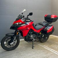 Ducati Multistrada V2