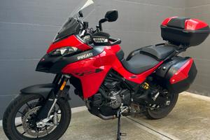 Ducati Multistrada V2