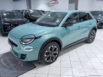 FIAT 600 Hybrid 110 CV DCT MHEV La Prima