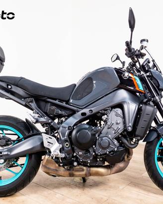 YAMAHA MT 09 - 2023