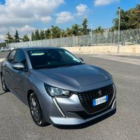Peugeot 208 benzina/gpl
