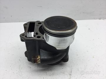 HUPPER YATAGAN 250 CILINDRO COMPLETO 2012 ZKASBET