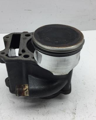 HUPPER YATAGAN 250 CILINDRO COMPLETO 2012 ZKASBET