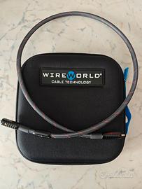 cavo digitale Spidf Wireworld Silver Starlight 7