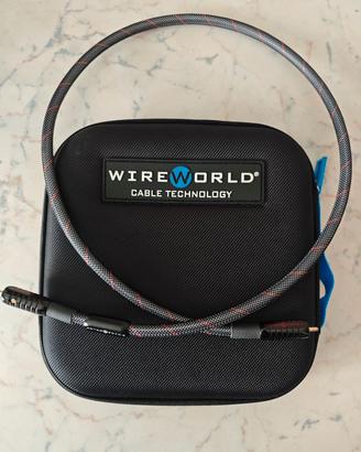 cavo digitale Spidf Wireworld Silver Starlight 7