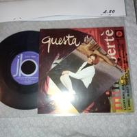 Mimì bertè mia martini gadget gioco 45 giri