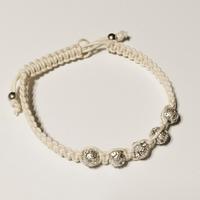 Braccialetto con Swarovski