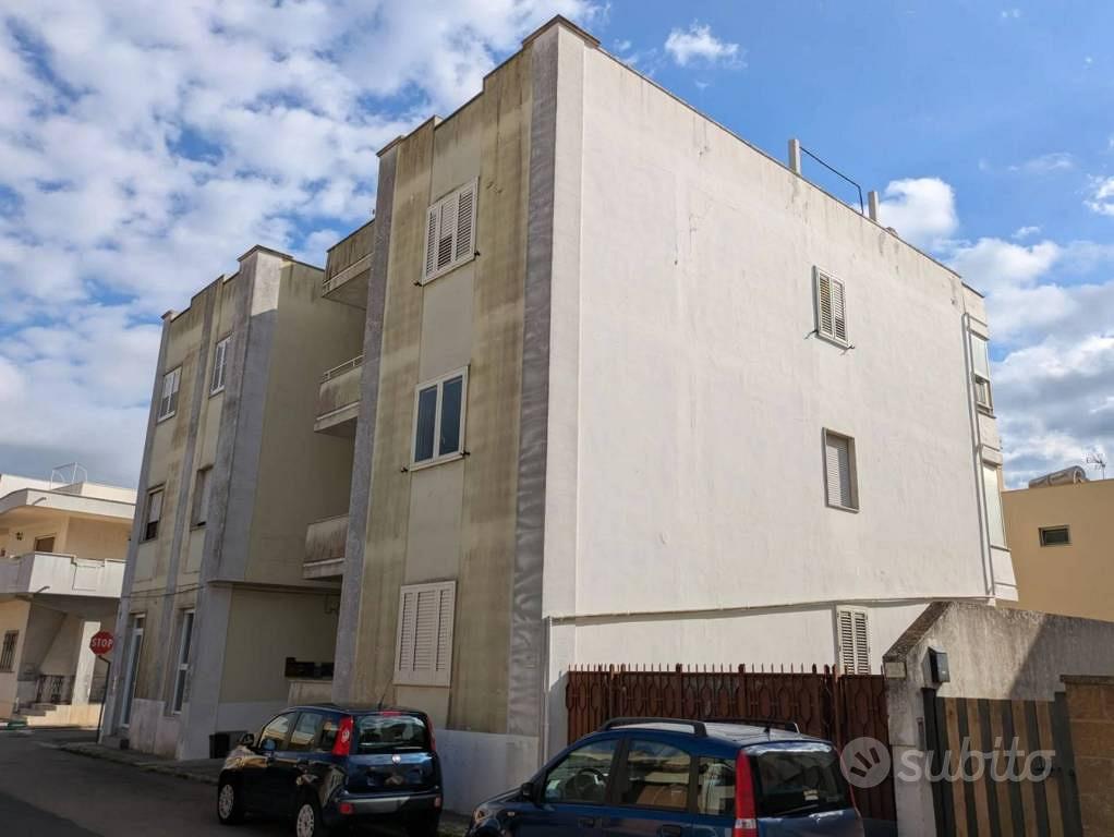 Appartamento – Presicce-Acquarica, Presicce - Vista 2