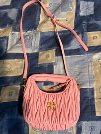 Miu miu hobo