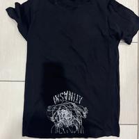 t-shirt Insanity