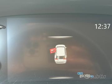 Rav 4 allestimento lounge