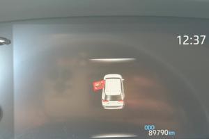 Rav 4 allestimento lounge