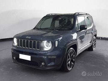 Jeep Renegade JEEP HYBRID SUMMIT 1,5 TURBO 13...
