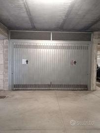 BOX DOPPIO A POZZO D'ADDA