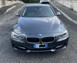 BMW 318d Sport M UNIPROPRIETARIO 143 cv