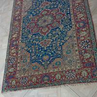 tappeto Persiano Kerman 193x134