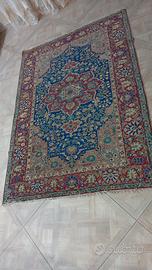 tappeto Persiano Kerman 193x134