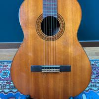 Yamaha G60 A Chitarra Classica anni 70 JAPAN