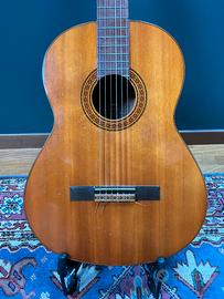 Yamaha G60 A Chitarra Classica anni 70 JAPAN