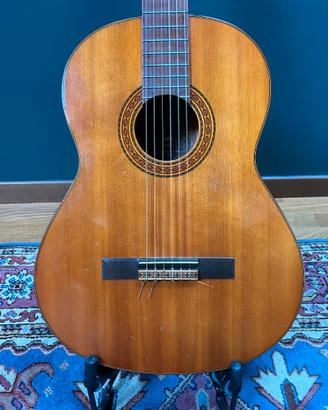 Yamaha G60 A Chitarra Classica anni 70 JAPAN