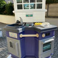 Cucina per bambini Little Tikes