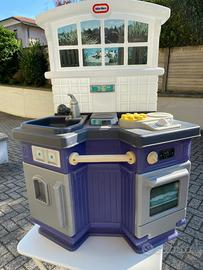 Cucina per bambini Little Tikes