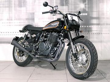 Mash Dirt Track 650